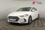 Hyundai Elantra VI (AD) Волгоград  - изображение 26