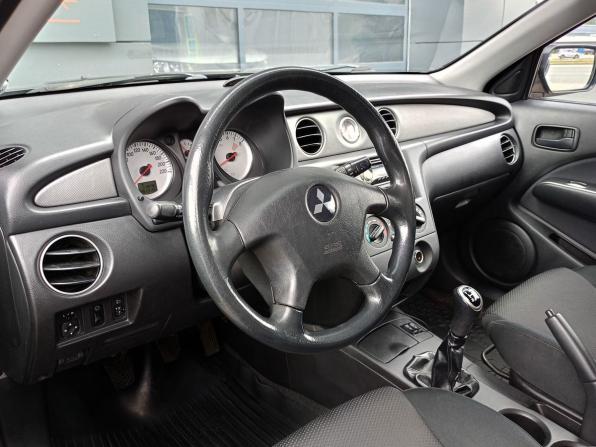 Mitsubishi Outlander I с пробегом 2007 года, цена 649 000 рублей, 281414 км, внедорожник, Автокод Объявления