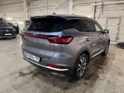 Chery Tiggo 7 Pro Max I Пермь  - изображение 7