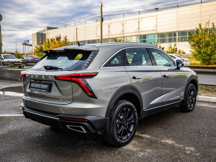Haval F7 II Волгоград  - изображение 7