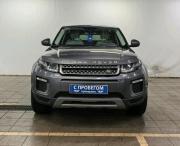 Land Rover Range Rover Evoque I Рестайлинг Санкт-Петербург  - изображение 31