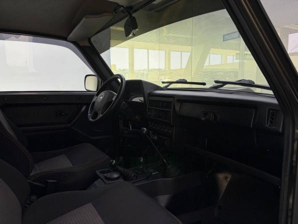 Lada (ВАЗ) 2131 (4x4) I с пробегом 2016 года, цена 555 000 рублей, 100800 км, внедорожник, Автокод Объявления