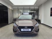 Hyundai Solaris II Новосибирск  - изображение 14