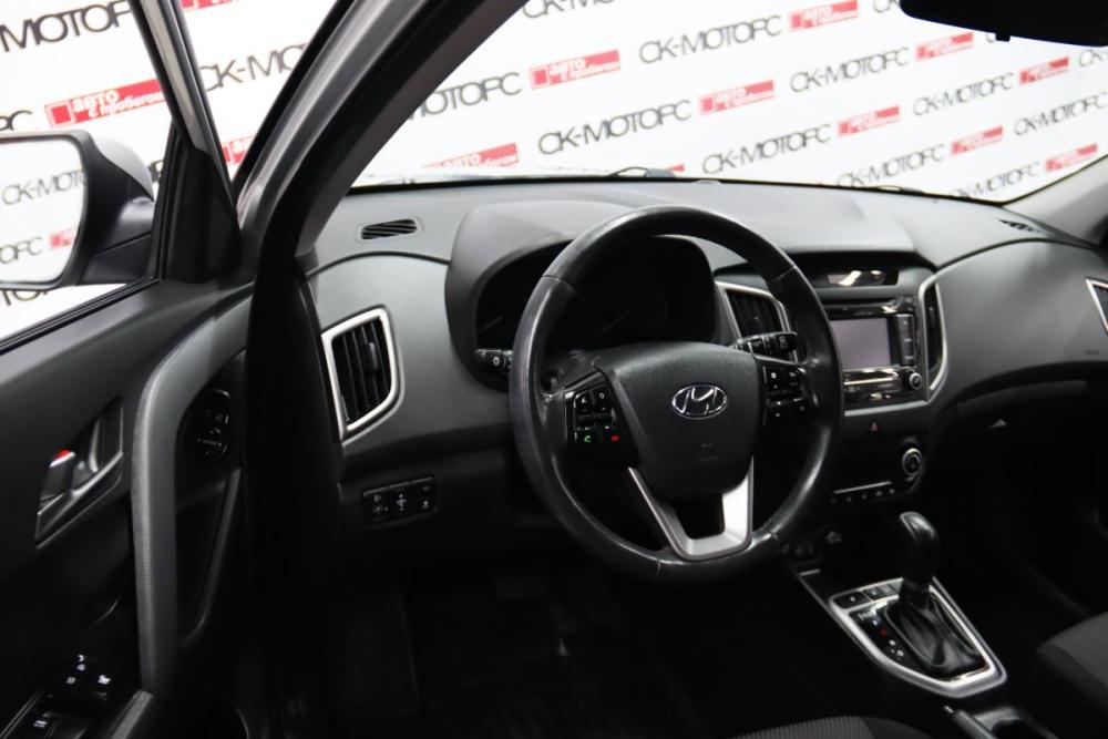 Hyundai Creta I Сургут  - изображение 7