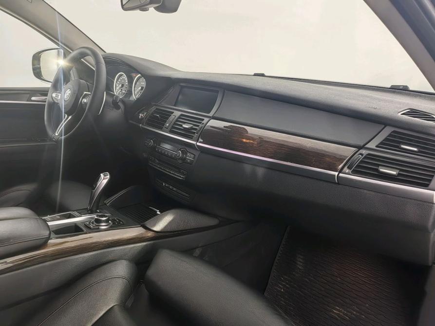 BMW X6 I (E71) Рестайлинг Санкт-Петербург  - изображение 15