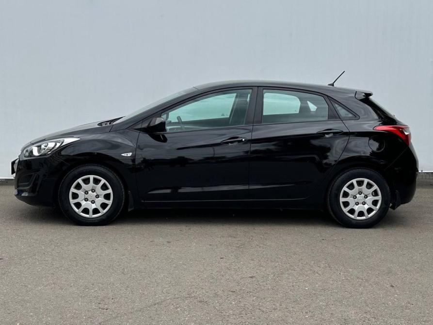 Hyundai i30 II Москва  - изображение 8