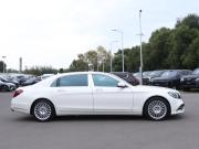 Mercedes-Benz Maybach S-Класс I (X222) Рестайлинг Москва  - изображение 32