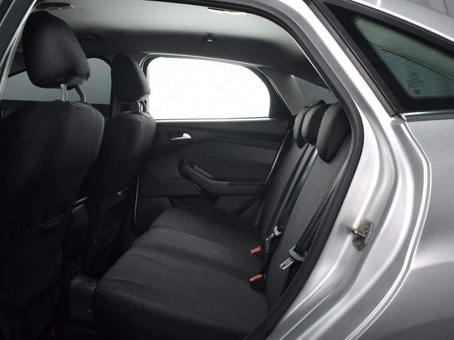 Ford Focus III Кемерово  - изображение 16
