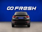 Geely Tugella I Рестайлинг Москва  - изображение 26