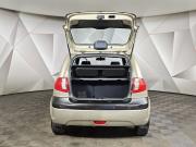 Hyundai Getz I Рестайлинг Москва  - изображение 32
