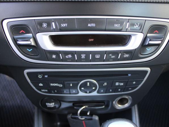 Renault Fluence I с пробегом 2011 года, цена 679 000 рублей, 120132 км, седан, Автокод Объявления