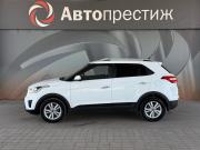Hyundai Creta I Волгоград  - изображение 32