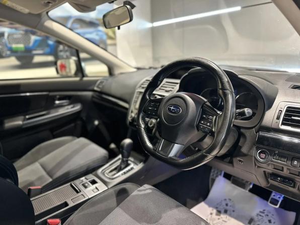 Subaru Levorg I с пробегом 2014 года, цена 1 231 000 рублей, 187300 км, универсал, Автокод Объявления