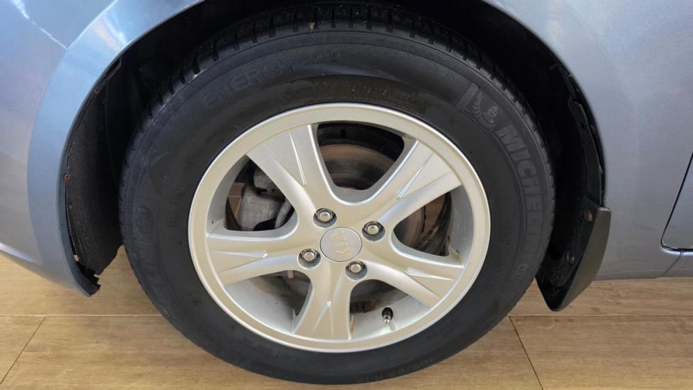 Kia Rio III Чебоксары  - изображение 17