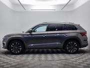 Skoda Kodiaq I Рестайлинг Москва  - изображение 21