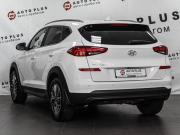 Hyundai Tucson III Рестайлинг Минеральные Воды  - изображение 22