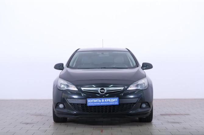 Opel Astra J Рестайлинг с пробегом 2013 года, цена 939 000 рублей, 298000 км, хэтчбек, Автокод Объявления