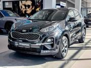 Kia Sportage IV Рестайлинг Казань  - изображение 23