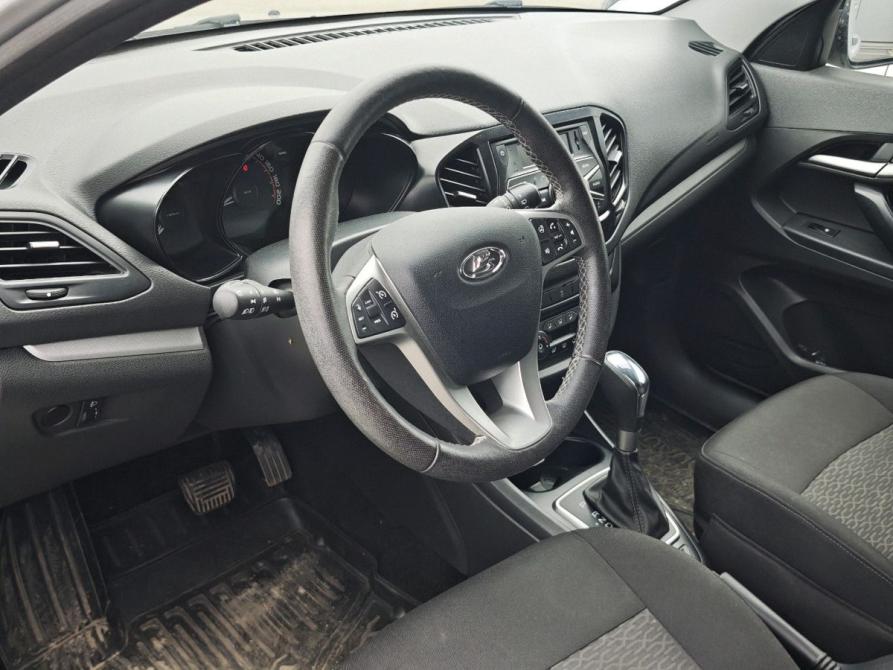 Lada (ВАЗ) Vesta I Челябинск  - изображение 2