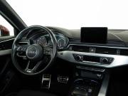 Audi A4 V (B9) Казань  - изображение 30