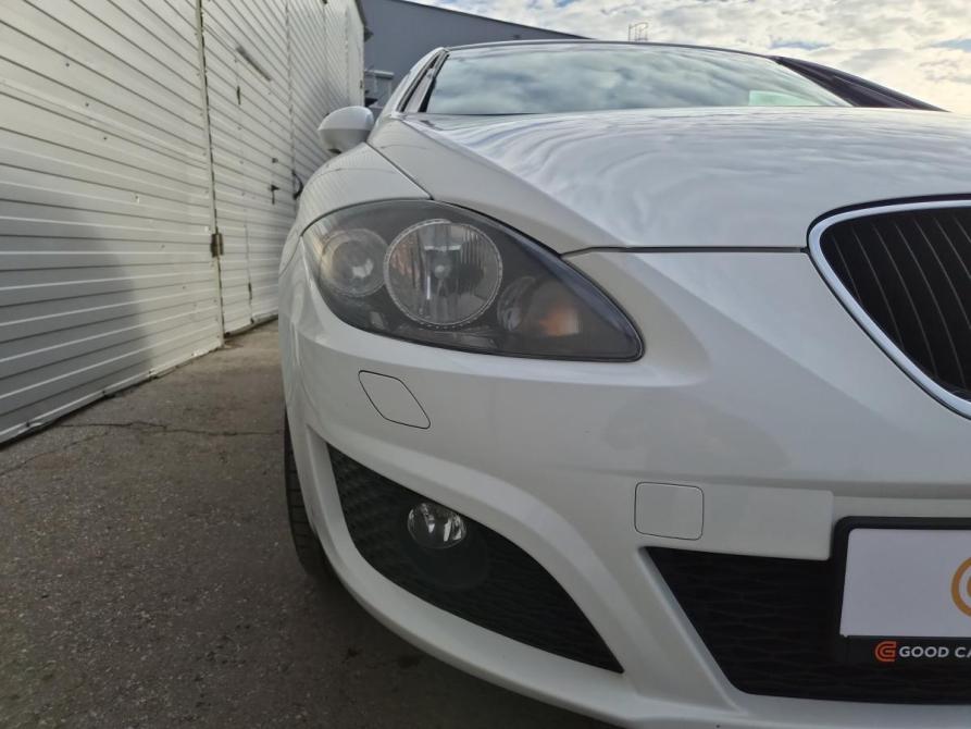 SEAT Leon II Рестайлинг Саратов  - изображение 10