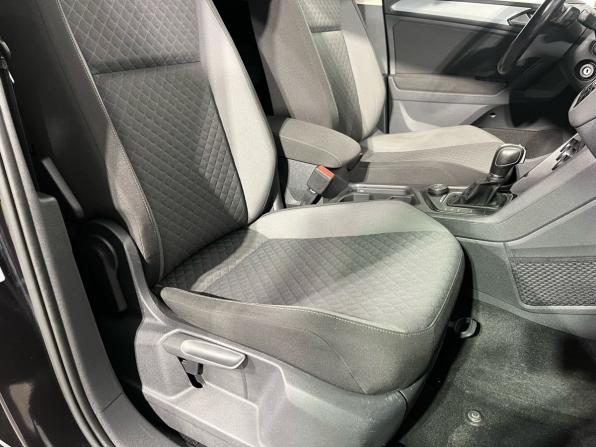 Volkswagen Tiguan II с пробегом 2018 года, цена 2 422 000 рублей, 157971 км, внедорожник, Автокод Объявления