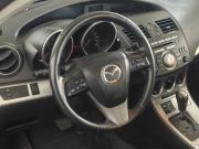 Mazda 3 II (BL) Москва  - изображение 29