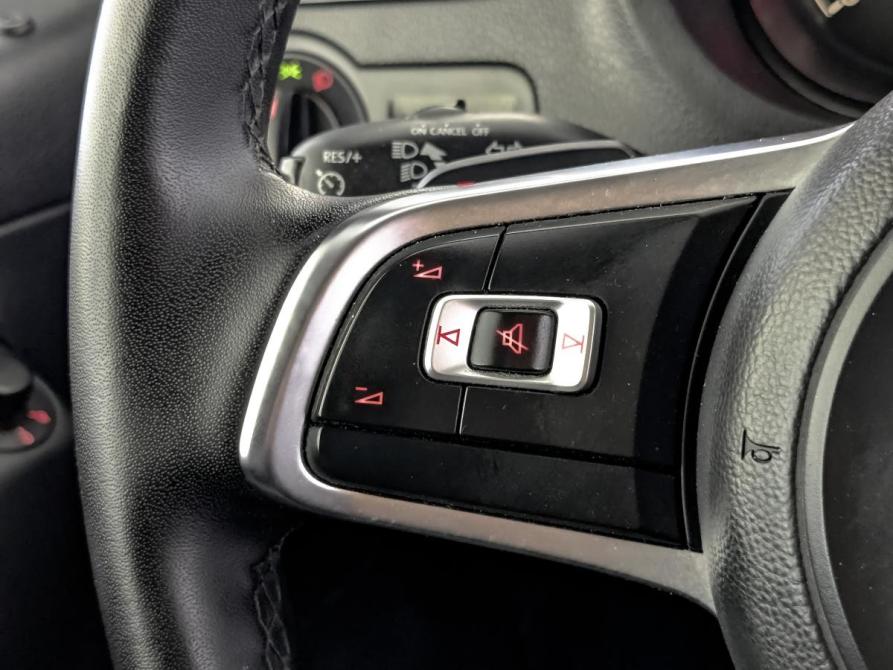 Volkswagen Polo V Рестайлинг Москва  - изображение 27