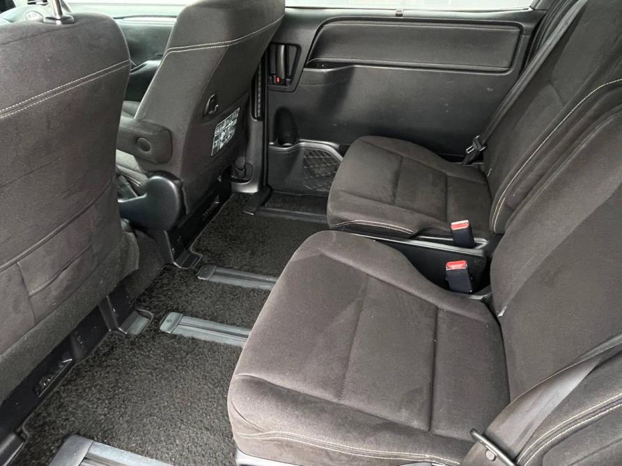 Toyota Esquire I Стерлитамак  - изображение 26