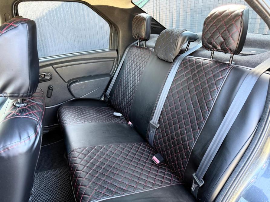 Renault Logan I Рестайлинг Ижевск  - изображение 11
