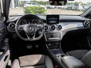 Mercedes-Benz GLA I (X156) Рестайлинг Краснодар  - изображение 29