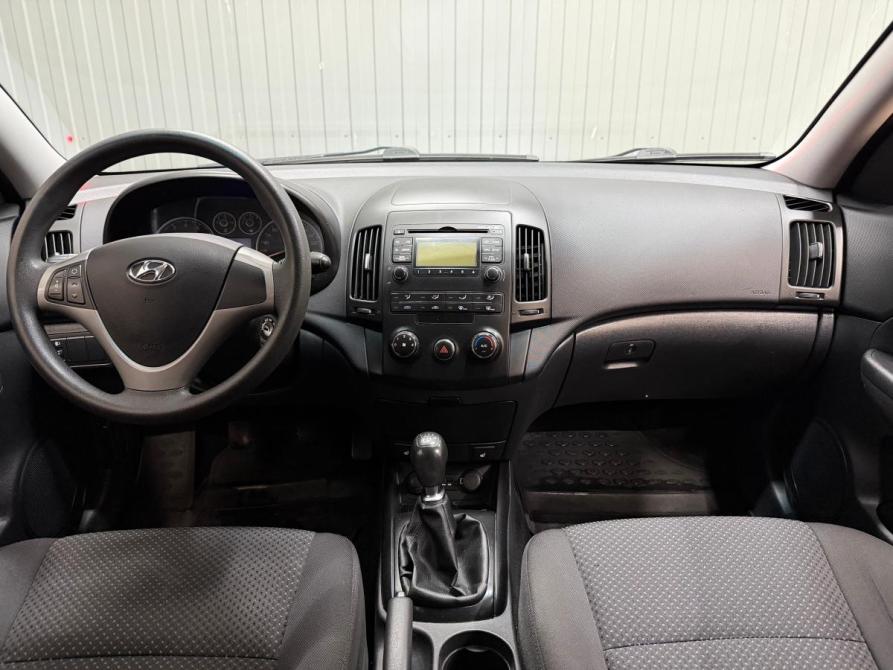 Hyundai i30 I Рестайлинг Магнитогорск  - изображение 9