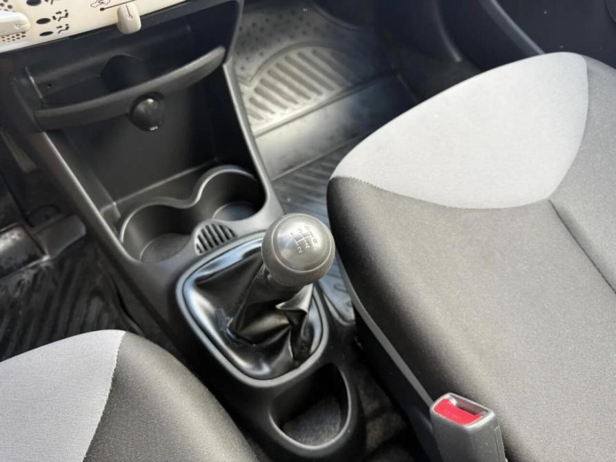 Citroen C1 I Рестайлинг Набережные Челны  - изображение 12