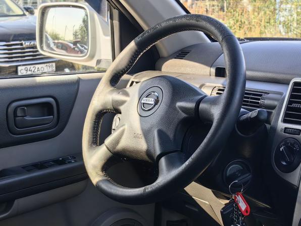 Nissan X-Trail I Рестайлинг с пробегом 2006 года, цена 499 000 рублей, 309960 км, внедорожник, Автокод Объявления