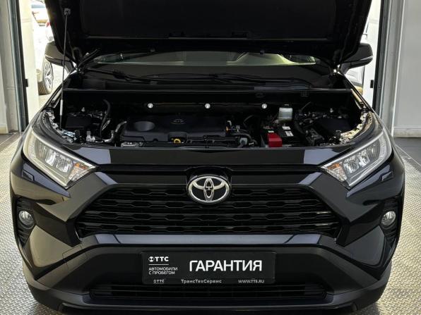 Toyota RAV4 V (XA50) с пробегом 2021 года, цена 3 770 000 рублей, 71000 км, внедорожник, Автокод Объявления