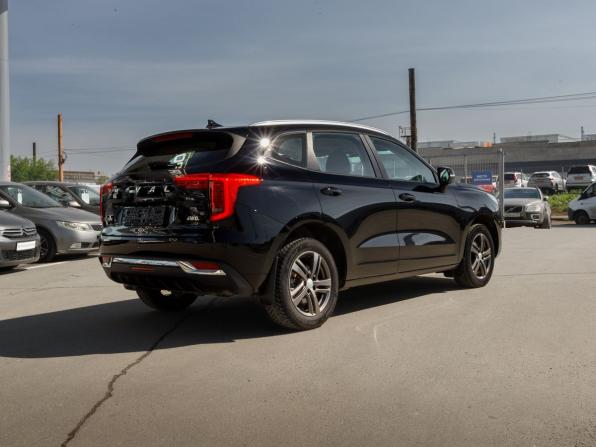Haval Jolion I Рестайлинг с пробегом 2024 года, цена 1 820 000 рублей, 72039 км, внедорожник, Автокод Объявления