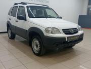 Chevrolet Niva I Рестайлинг Ижевск  - изображение 11