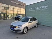 Lada (ВАЗ) Granta I Рестайлинг Екатеринбург  - изображение 13