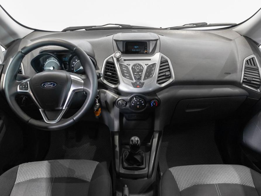 Ford EcoSport II Казань  - изображение 6