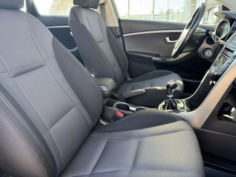 Hyundai i30 II Воронеж  - изображение 10