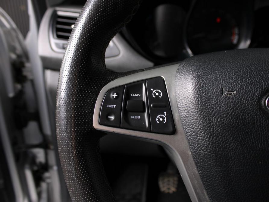 Lada (ВАЗ) Vesta I Минеральные Воды  - изображение 13