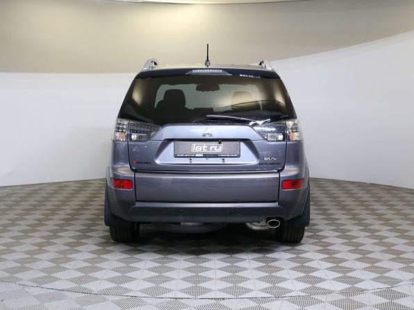 Mitsubishi Outlander II с пробегом 2008 года, цена 1 140 000 рублей, 102619 км, внедорожник, Автокод Объявления