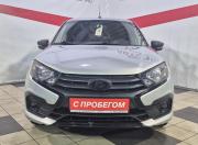 Lada (ВАЗ) Granta I Рестайлинг Воронеж  - изображение 25