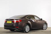 Lexus ES VI Тюмень  - изображение 30