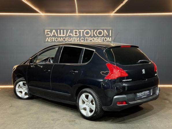 Peugeot 3008 I с пробегом 2012 года, цена 590 000 рублей, 229600 км, внедорожник, Автокод Объявления
