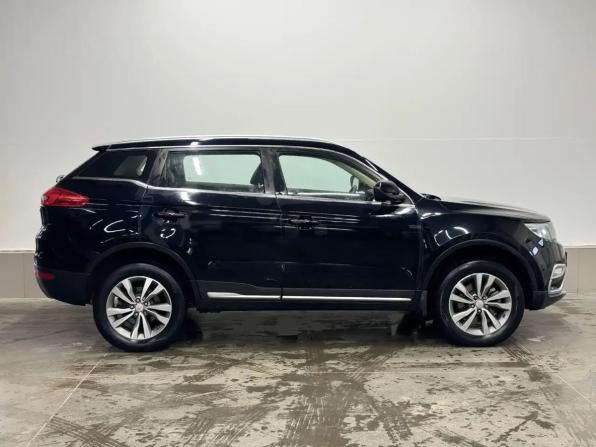 Geely Atlas I с пробегом 2021 года, цена 1 937 000 рублей, 36602 км, внедорожник, Автокод Объявления