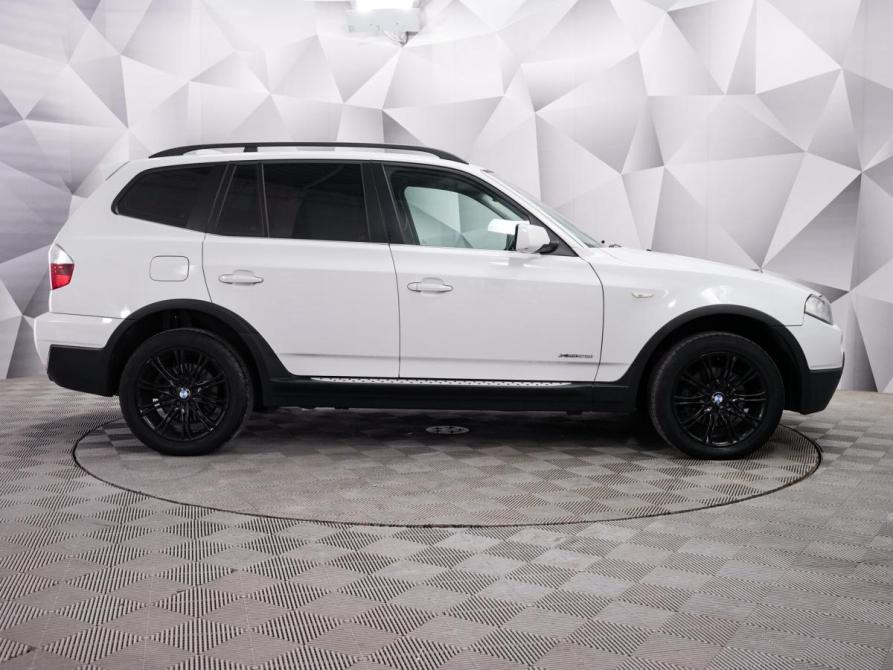 BMW X3 I (E83) Рестайлинг Ульяновск  - изображение 6