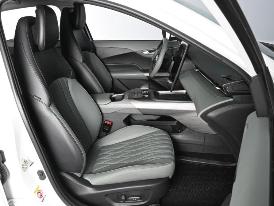 Changan Lamore Ростов-на-Дону  - изображение 8