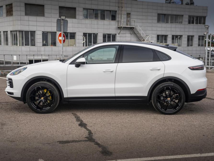 Porsche Cayenne III Москва  - изображение 9