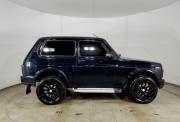 Lada (ВАЗ) Niva Legend Волгоград  - изображение 33